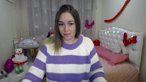 Snapshot of dorasuun chatting on February 28, 2:53 pm dorasuun online show from February 28, 2:53 pm