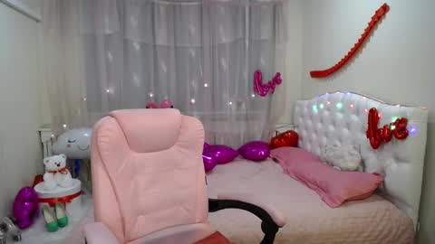 Snapshot of dorasuun chatting on February 28, 5:59 pm dorasuun online show from February 28, 5:59 pm