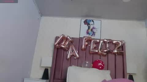 Anny online show from July 14, 12:44 pm