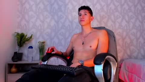 dorian_mystery online show from January 21, 10:41 am