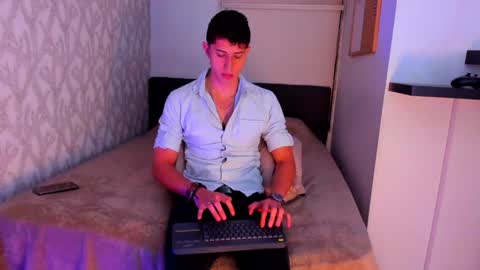 dorian_mystery online show from January 28, 9:30 am