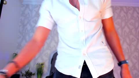 dorian_mystery online show from January 30, 7:59 pm