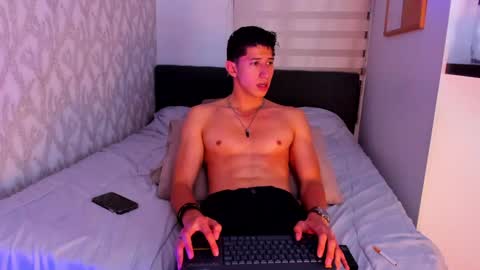 dorian_mystery online show from January 31, 10:20 am