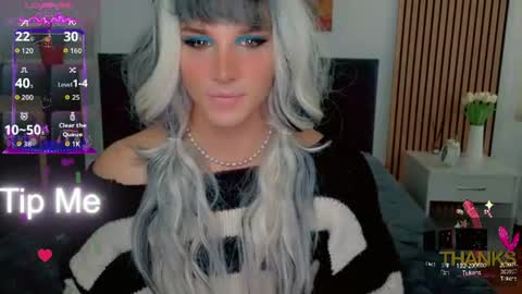 Helen   my second account  online show from June 13, 4:54 am
