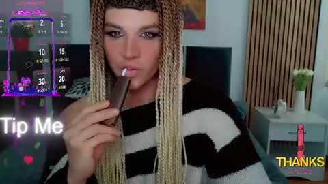 Helen   my second account  online show from June 20, 4:59 am