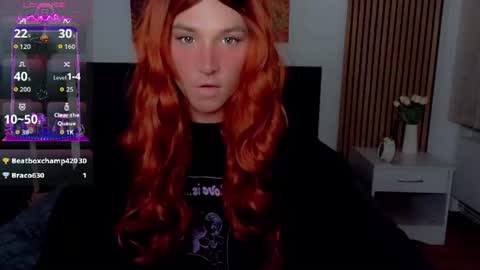 Helen   my second account  online show from July 28, 12:29 am