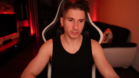 Dorian Reyes online show from October 23, 11:03 pm