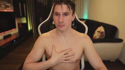 Dorian Reyes online show from January 31, 11:47 pm