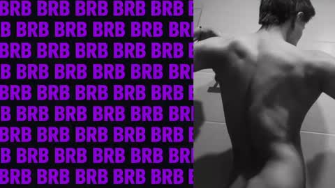 dorman_boy online show from April 28, 2:27 am