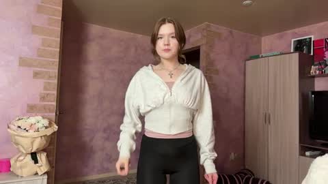 Snapshot of dorotameow chatting on April 18, 7:07 pm Dorota online show from April 18, 7:07 pm