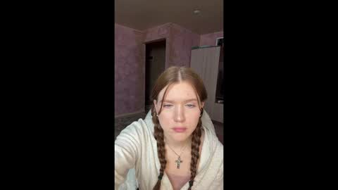 Snapshot of dorotameow chatting on April 18, 7:58 pm Dorota online show from April 18, 7:58 pm