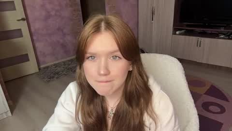 Snapshot of dorotameow chatting on April 19, 7:27 pm Dorota online show from April 19, 7:27 pm