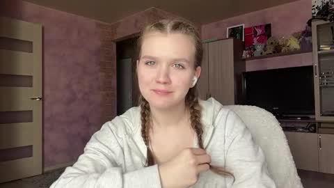 Snapshot of dorotameow chatting on April 26, 9:23 pm Dorota online show from April 26, 9:23 pm