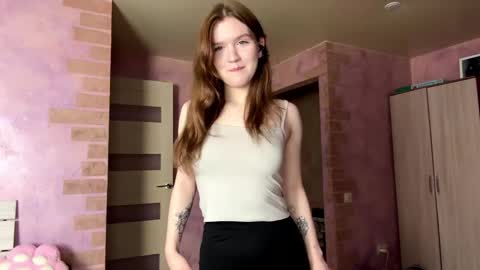 Snapshot of dorotameow chatting on April 30, 9:08 pm Dorota online show from April 30, 9:08 pm