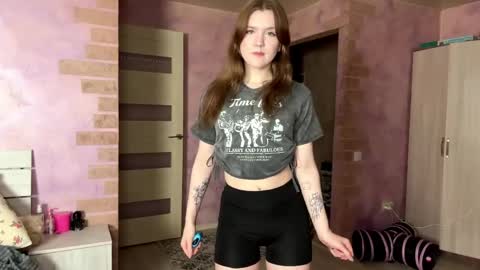 Snapshot of dorotameow chatting on May 4, 8:38 pm Dorota online show from May 4, 8:38 pm