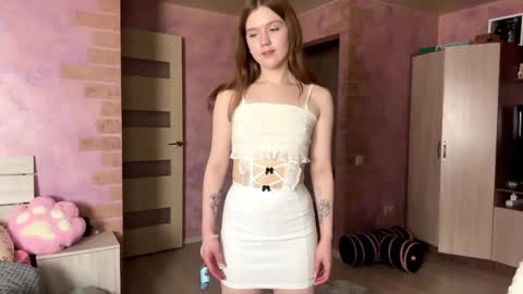 Snapshot of dorotameow chatting on May 8, 10:37 pm Dorota online show from May 8, 10:37 pm