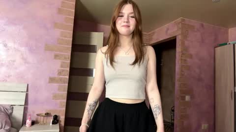 Snapshot of dorotameow chatting on May 16, 9:24 pm Dorota online show from May 16, 9:24 pm