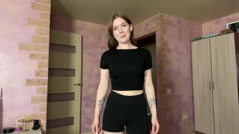 Snapshot of dorotameow chatting on May 29, 9:35 pm Dorota online show from May 29, 9:35 pm