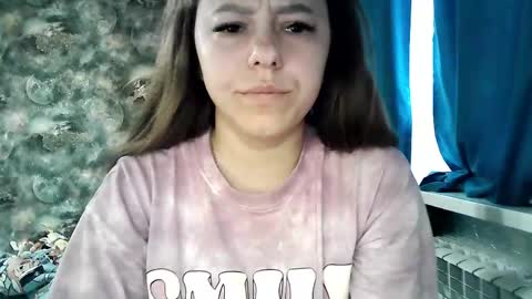 Dorrie Ann online show from April 16, 5:19 am