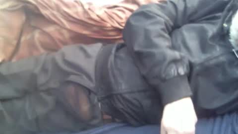 Hello  welcome to Slutsville  I am the Naked Chef  really  but you may call me Peter online show from April 20, 10:18 am