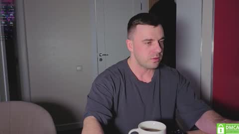 Snapshot of dosilasa chatting on March 1, 7:05 pm Sasha online show from March 1, 7:05 pm