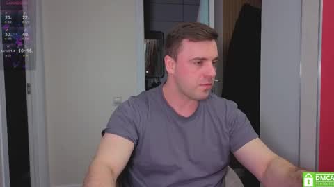 Snapshot of dosilasa chatting on March 30, 5:47 pm Sasha online show from March 30, 5:47 pm