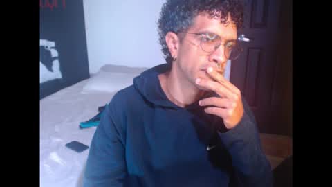 will online show from January 31, 9:35 pm