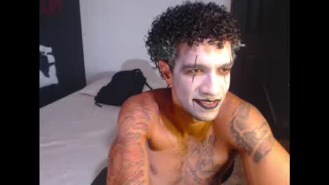 will online show from March 15, 9:10 pm