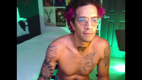 will online show from July 7, 10:03 pm