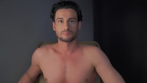 Keen online show from December 1, 4:29 pm