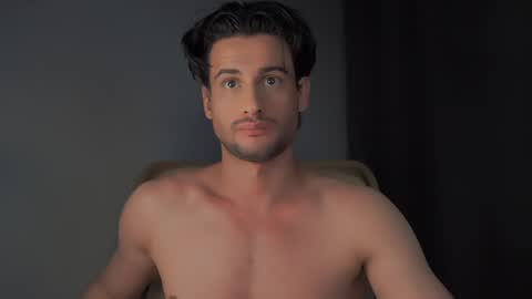 Keen online show from December 8, 3:10 am