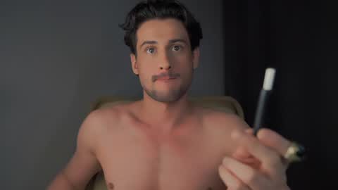 Keen online show from December 9, 2:24 am