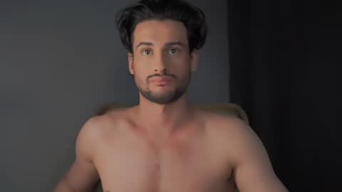 Keen online show from December 13, 4:43 am