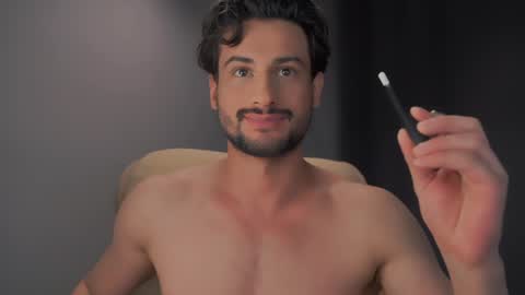 Keen online show from December 19, 12:23 pm