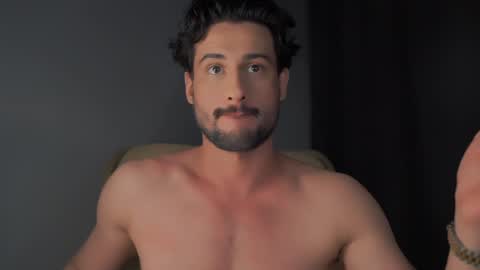 Keen online show from December 19, 3:30 pm