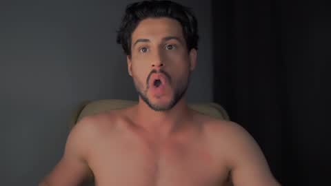 Keen online show from December 19, 6:34 pm