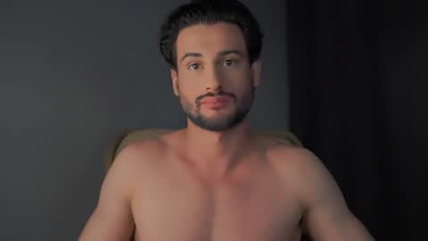 Keen online show from December 20, 3:00 pm