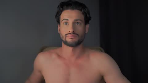 Keen online show from December 20, 9:06 pm