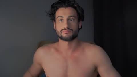 Keen online show from December 24, 9:00 pm