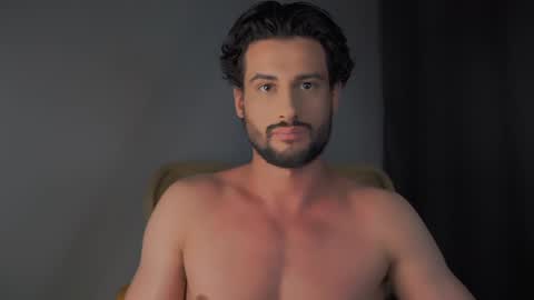 Keen online show from December 25, 3:08 am