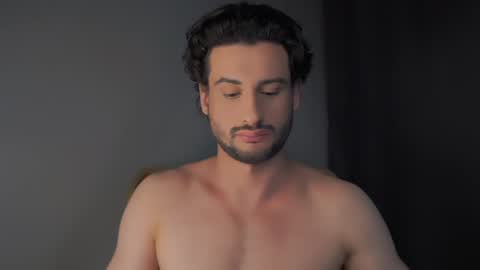 Keen online show from January 8, 7:55 am