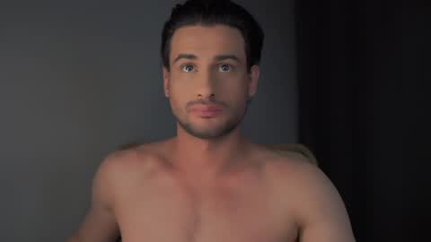 Keen online show from January 25, 2:58 am