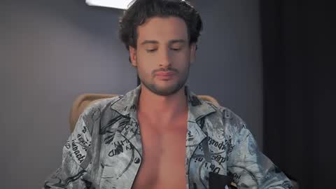 Keen online show from February 9, 5:50 am