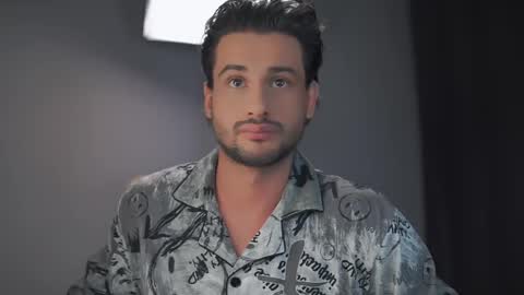 Keen online show from February 15, 9:15 pm