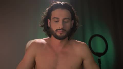 Keen online show from October 5, 10:13 am