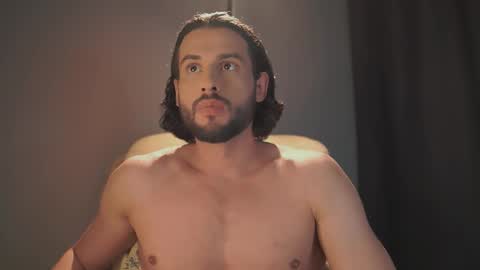 Keen online show from January 16, 7:12 am