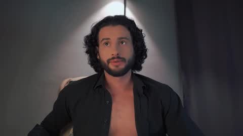 Keen online show from February 1, 9:57 pm