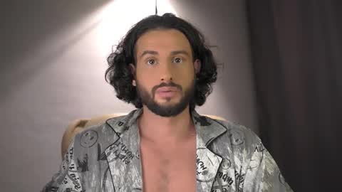 Keen online show from February 3, 2:53 am