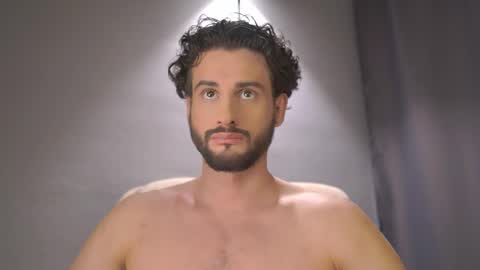 Keen online show from February 12, 2:01 pm