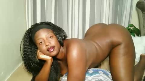 double_spicey online show from April 17, 2:53 pm